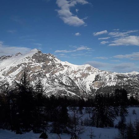 Skis Aux Pieds Station 1600 Sun Vallee ピュイ・サン・ヴァンサン エクステリア 写真